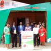 Strategic Plan launch at Bomas of Kenya